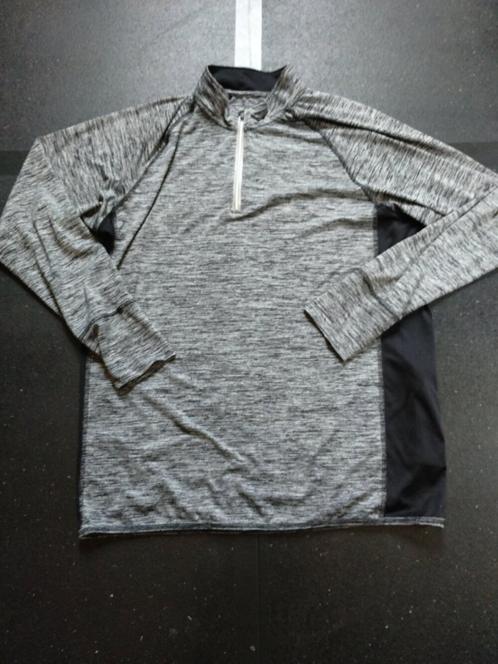 Baw Athletic Shirt